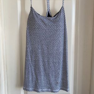 Lululemon Power Y Tank